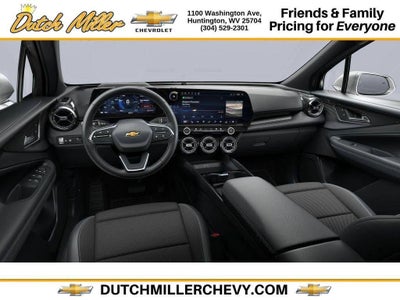 2024 Chevrolet Blazer EV LT