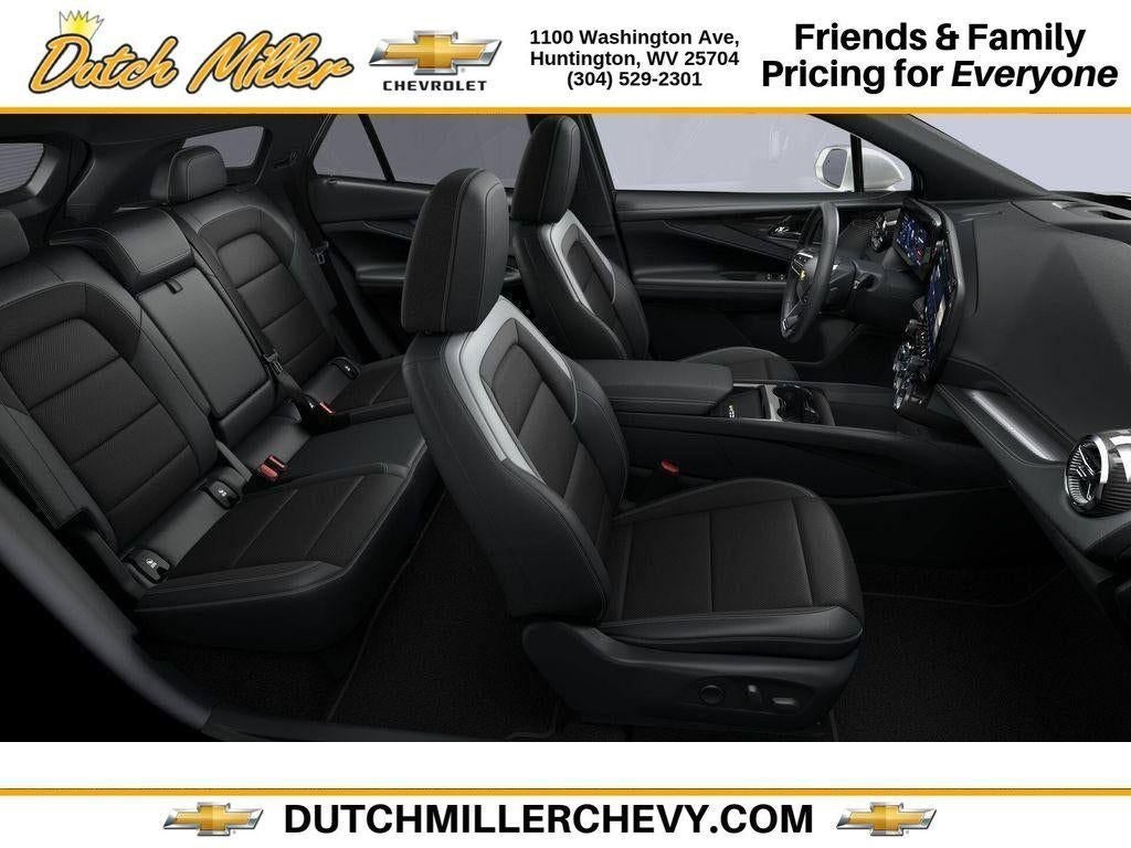 2024 Chevrolet Blazer EV LT