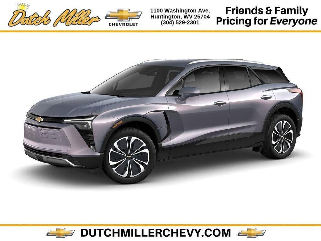2024 Chevrolet Blazer EV LT