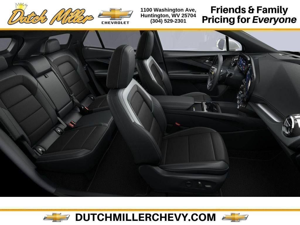 2024 Chevrolet Blazer EV LT