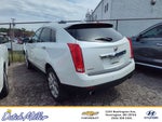 2015 Cadillac SRX Premium Collection