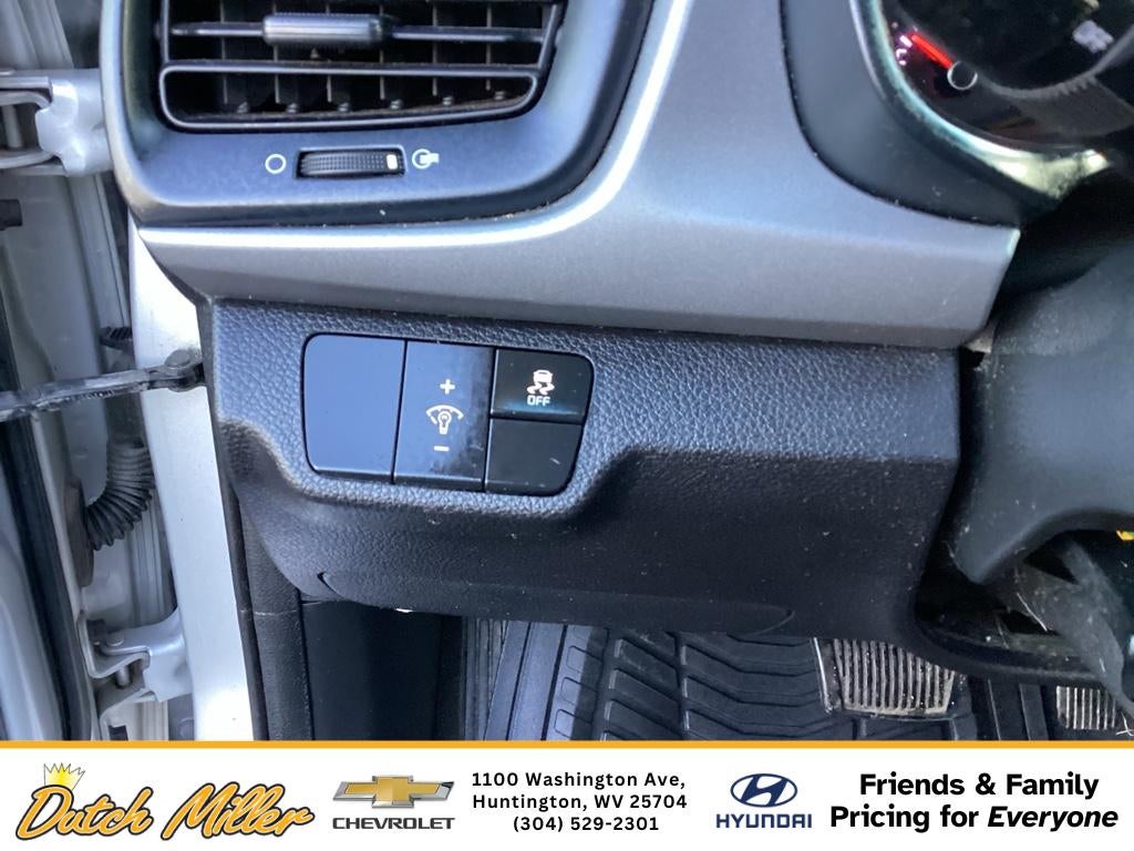 2018 Kia Rio 5-Door LX