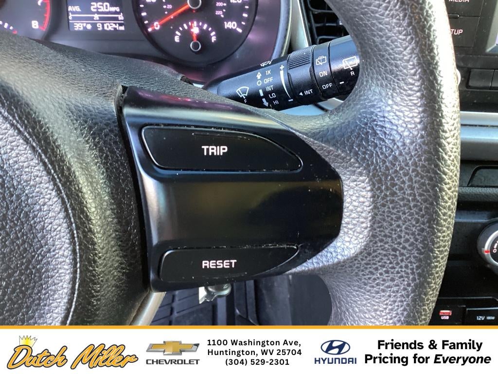 2018 Kia Rio 5-Door LX