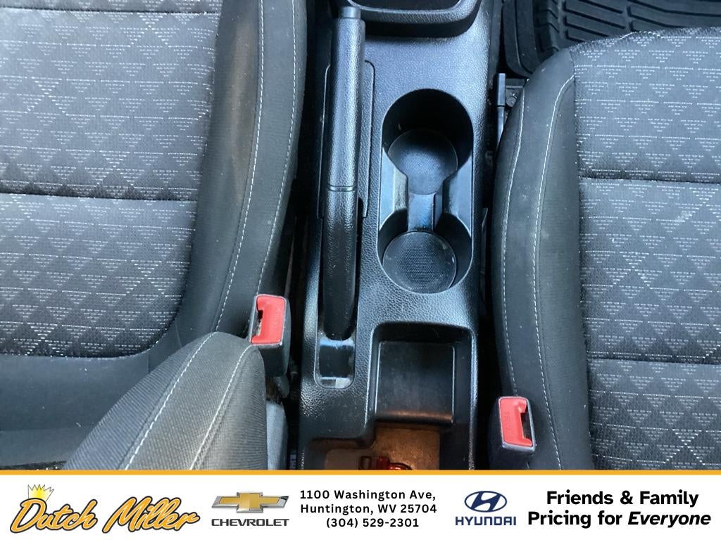 2018 Kia Rio 5-Door LX