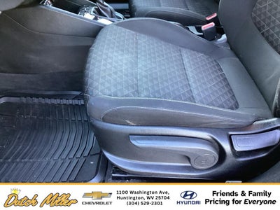 2018 Kia Rio 5-Door LX