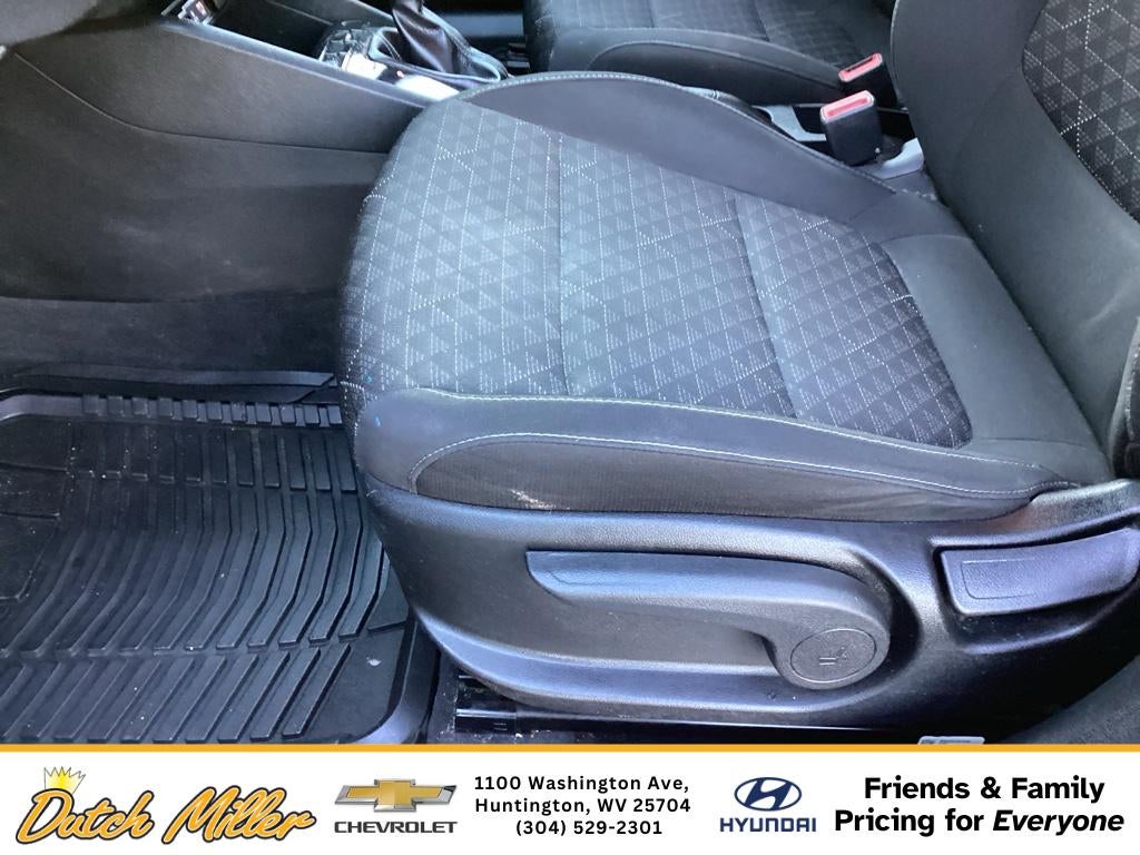 2018 Kia Rio 5-Door LX