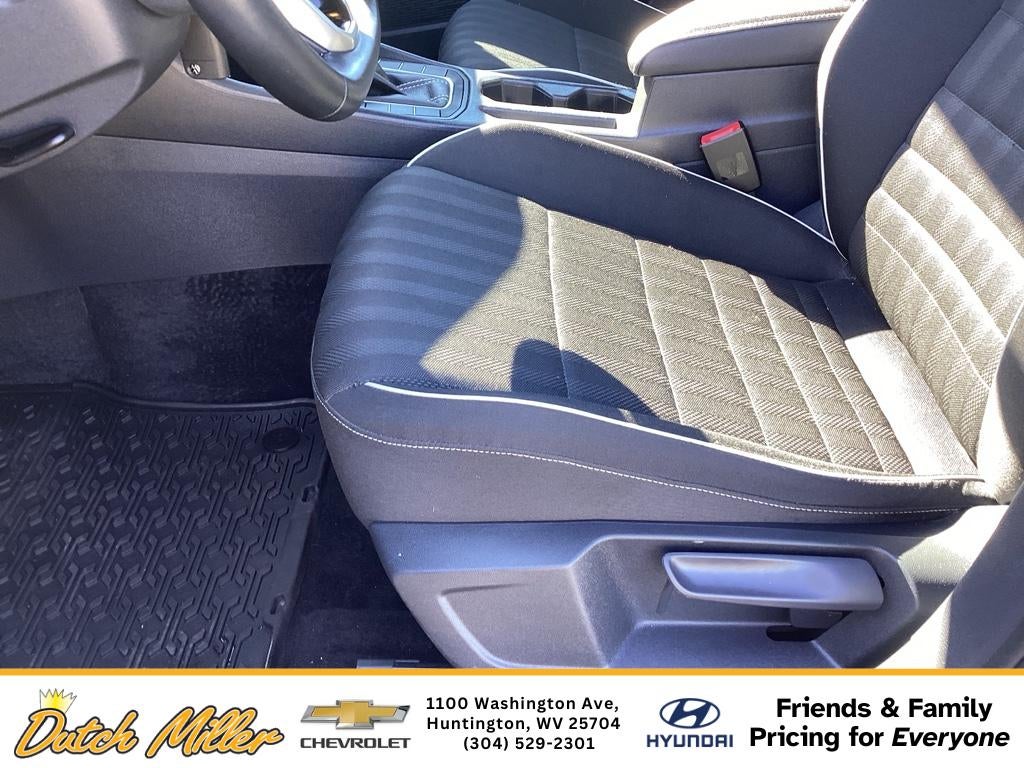 2024 Volkswagen Jetta Sport