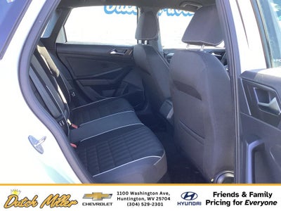 2024 Volkswagen Jetta Sport