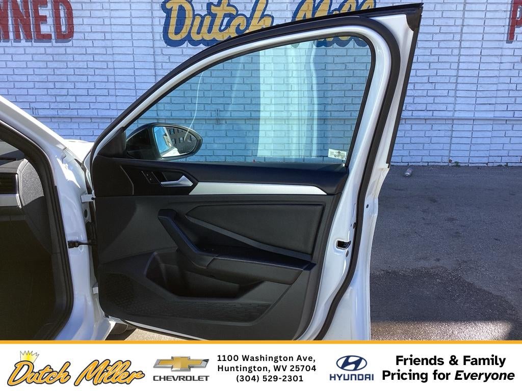 2024 Volkswagen Jetta Sport