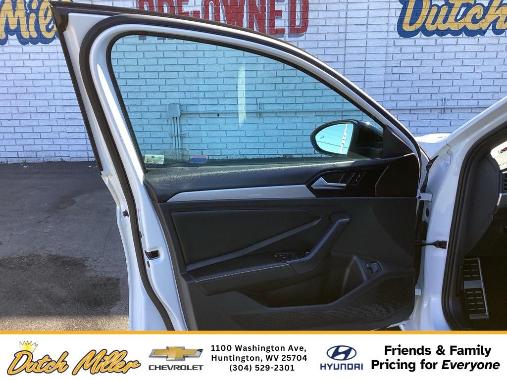 2024 Volkswagen Jetta Sport