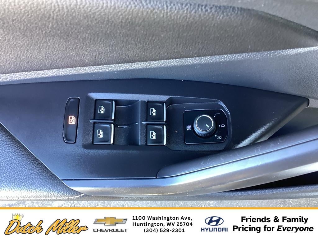 2024 Volkswagen Jetta Sport