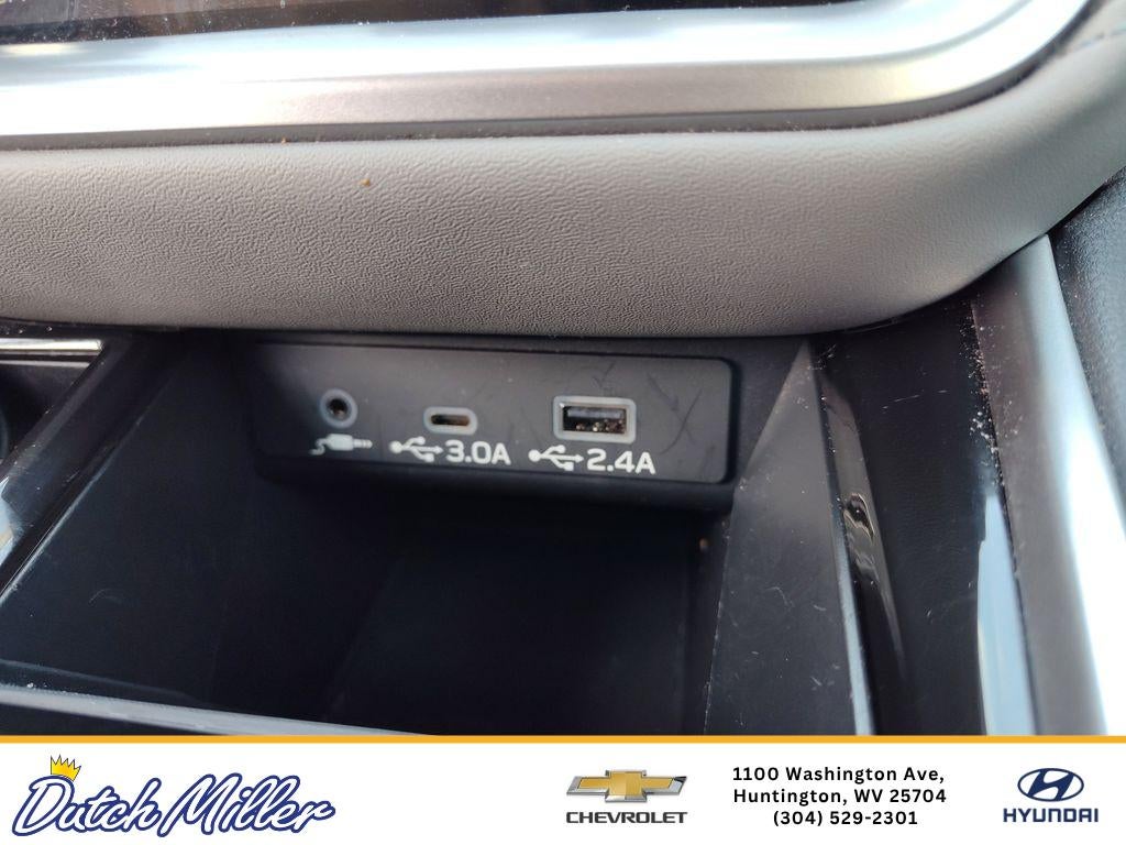 2023 Subaru Outback Premium