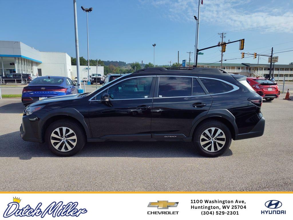 2023 Subaru Outback Premium