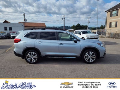 2021 Subaru Ascent Touring