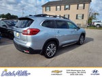 2021 Subaru Ascent Touring
