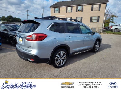 2021 Subaru Ascent Touring