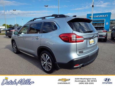2021 Subaru Ascent Touring