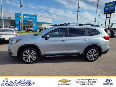 2021 Subaru Ascent Touring
