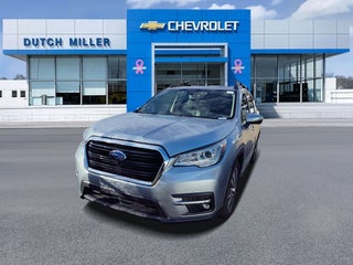 2021 Subaru Ascent Touring