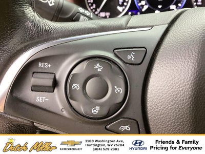 2021 Buick Enclave Avenir