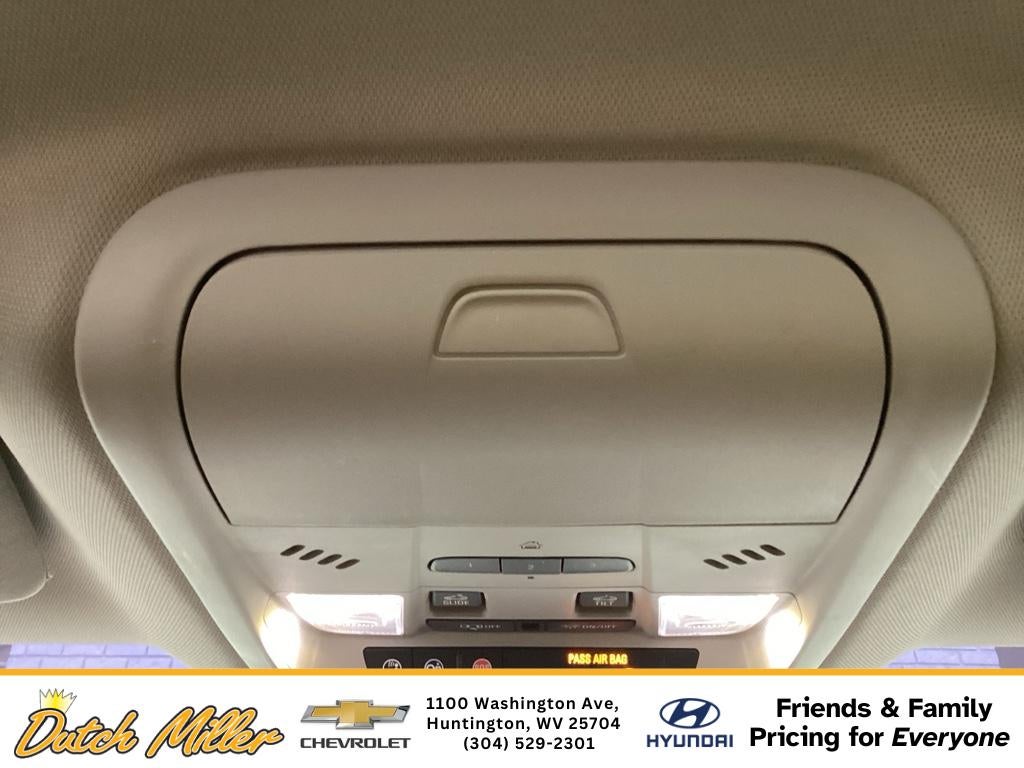 2021 Buick Enclave Avenir