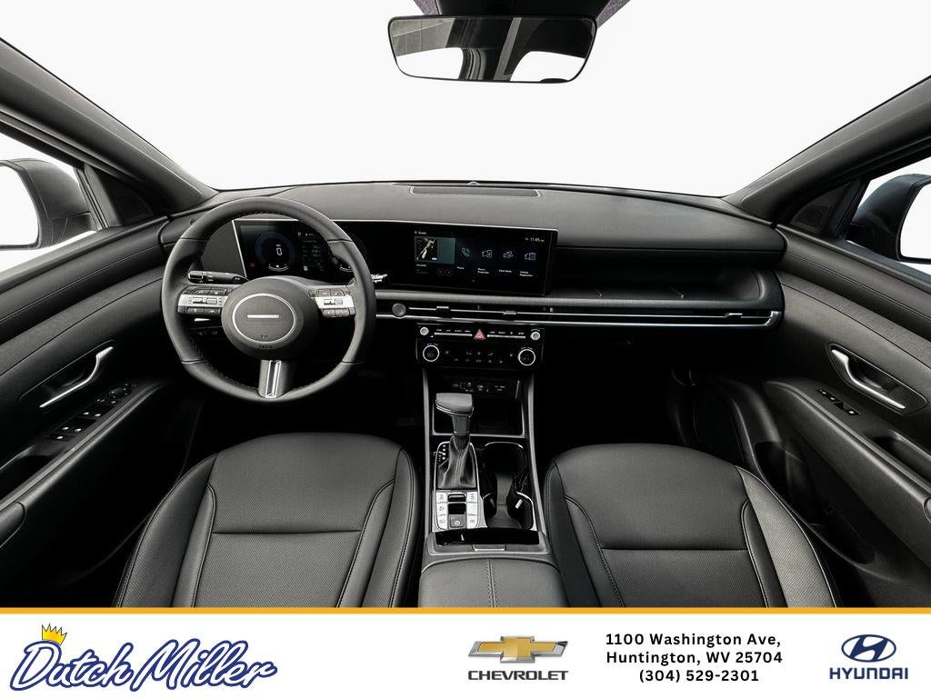 2025 Hyundai Tucson XRT