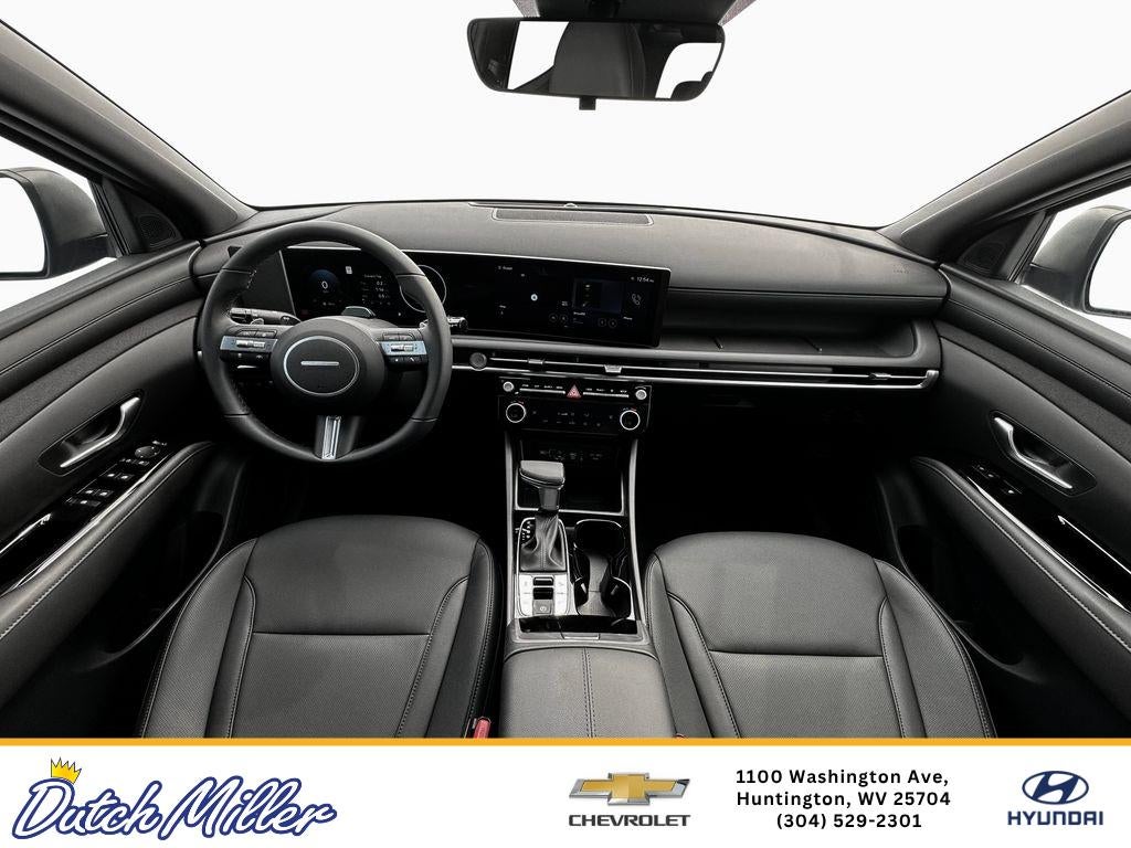 2025 Hyundai Santa Cruz XRT
