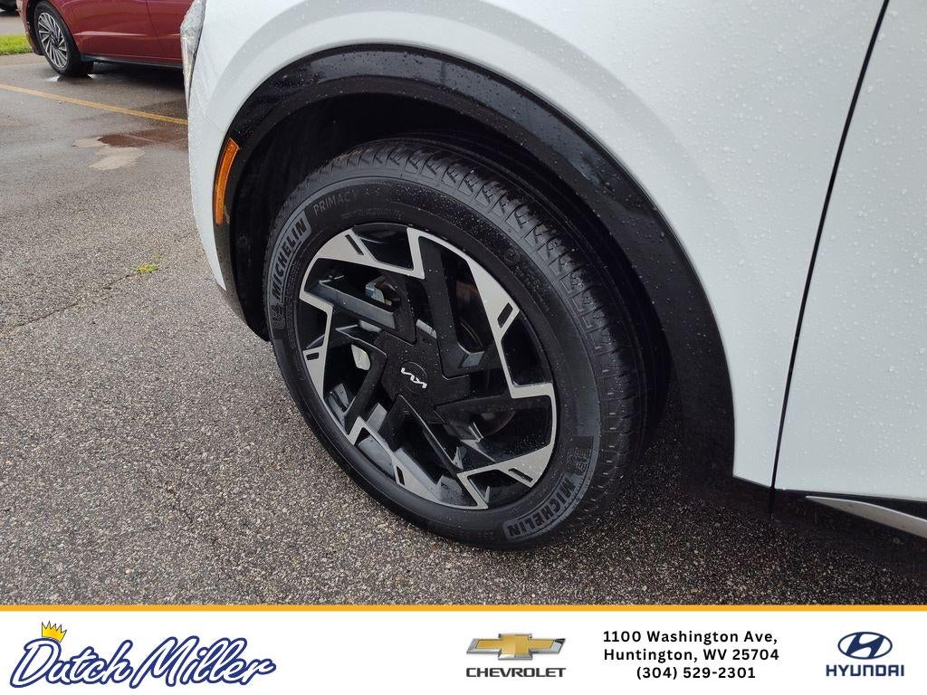 2025 Kia Sportage SX-Prestige