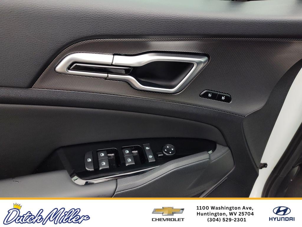 2025 Kia Sportage SX-Prestige