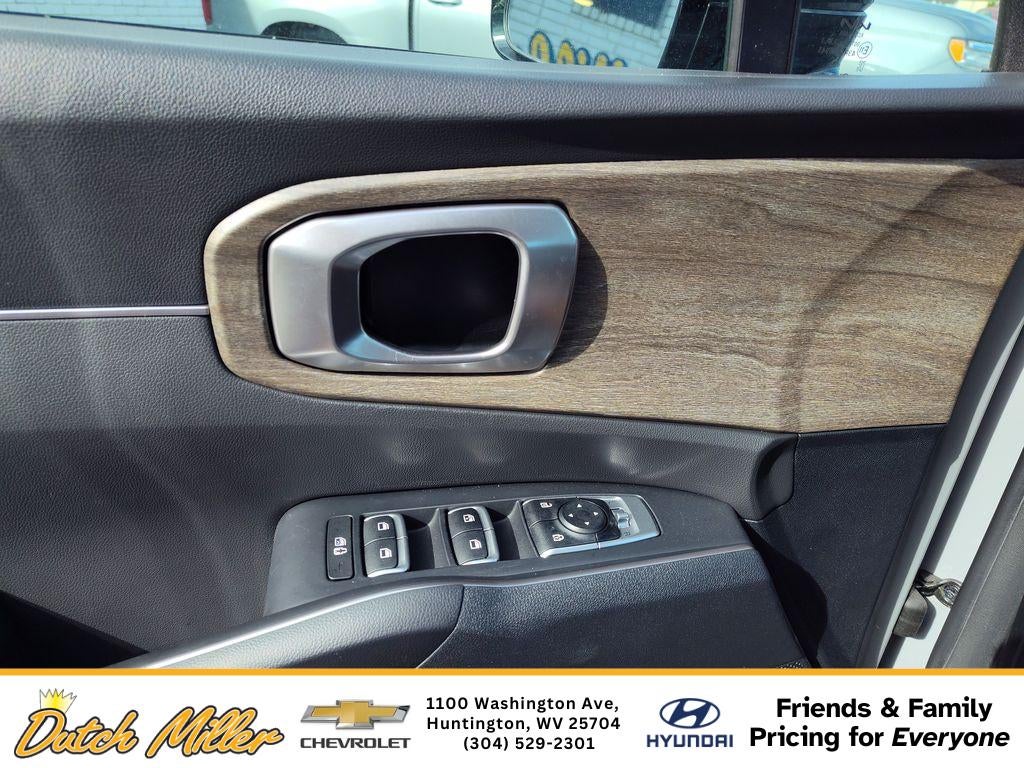 2022 Kia Sorento X-Line S