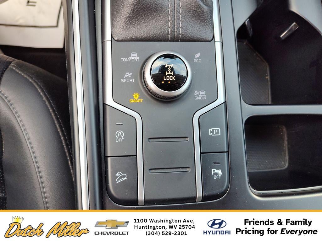 2022 Kia Sorento X-Line S