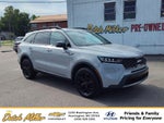 2022 Kia Sorento X-Line S