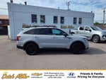 2022 Kia Sorento X-Line S