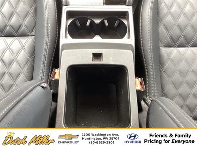 2023 Mitsubishi Outlander SEL