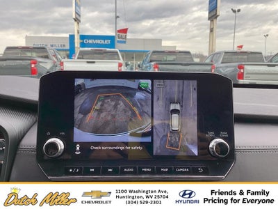 2023 Mitsubishi Outlander SEL