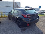 2024 Subaru Impreza RS