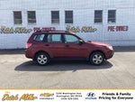 2013 Subaru Forester 2.5X