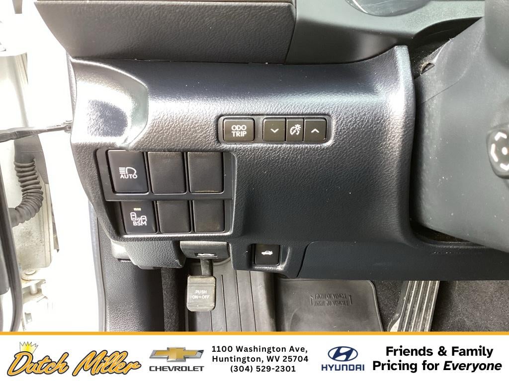 2019 Lexus IS IS 300