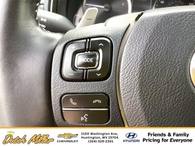 2019 Lexus IS IS 300