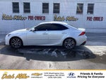 2019 Lexus IS IS 300