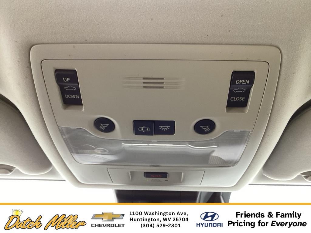 2019 Lexus IS IS 300