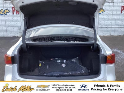 2019 Lexus IS IS 300