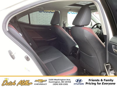 2019 Lexus IS IS 300