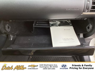 2019 Lexus IS IS 300