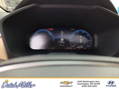 2023 Toyota RAV4 Hybrid Limited