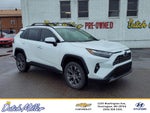 2023 Toyota RAV4 Hybrid Limited