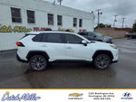 2023 Toyota RAV4 Hybrid Limited