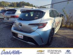 2019 Toyota Corolla Hatchback SE