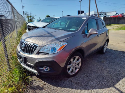 2015 Buick Encore Convenience