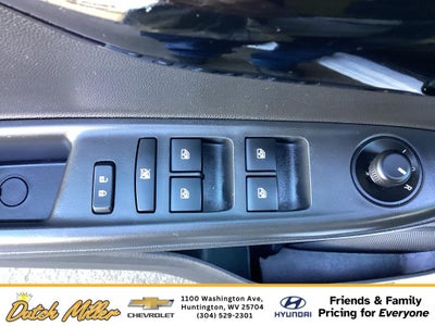 2022 Chevrolet Spark 1LT Automatic